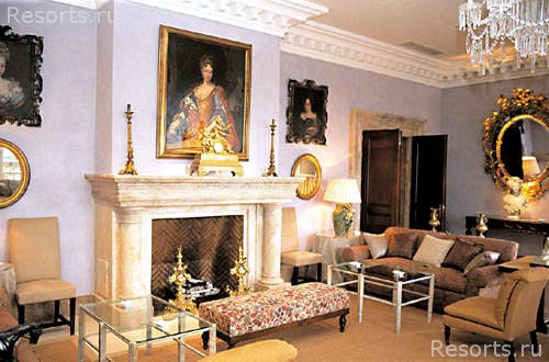 Villa Padierna 5
